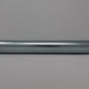 Tragrolle aus Stahl mit Außengewinde 40mmx1,5mm