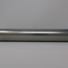 Tragrolle aus Stahl mit Außengewinde 50mmx1,5mm