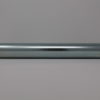 Tragrolle aus Stahl mit Federachse 40mmx1,5mm