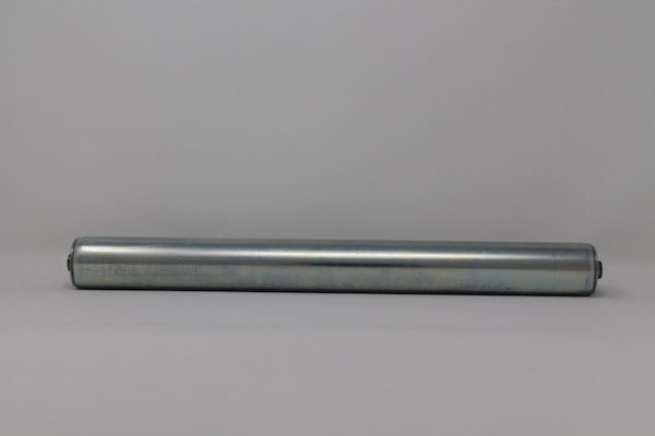 Tragrolle aus Stahl mit Innengewinde 30mmx1,5mm