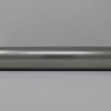 Tragrolle aus Stahl mit Innengewinde 50mmx1,5mm