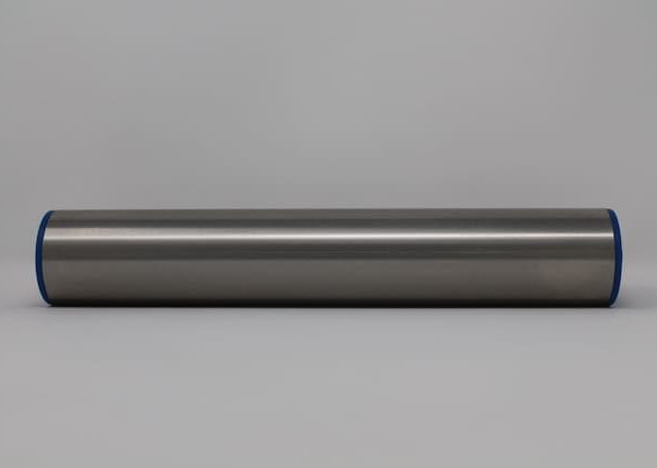 Tragrolle aus Edelstahl mit Innengewinde 50mmx1,5mm