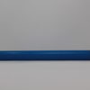 Tragrolle aus Kunststoff mit Außengewinde, rostfrei 30mmx1,8mm