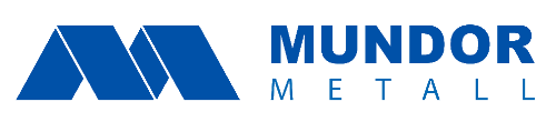 Mundor Metall Logo