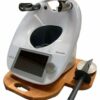 Mueller Foerdertechnik Gleitbrett Buche Gleiter Slider für Thermomix TM5 TM6 Inklusive Schale