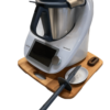Slidix Gleitbrett Buche Slider fuer den Thermomix TM5 TM6 2