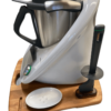 Slidix Gleitbrett Buche Slider fuer den Thermomix TM5 TM6 5