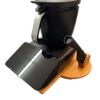 Gleitbrett Buche TM7 halter