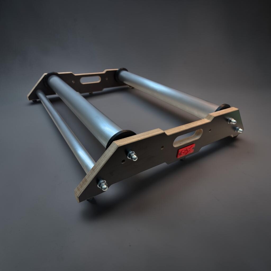 Kabelabroller Kabeltrommelabrollhilfe.jpg